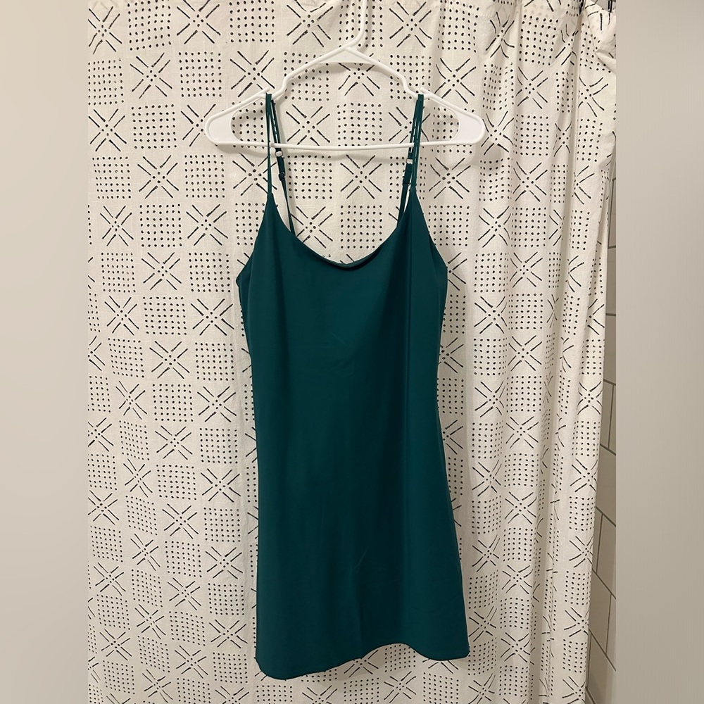 Abercrombie Traveler Mini Dress